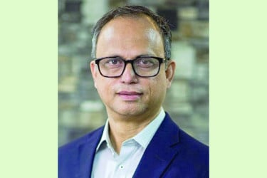 বিজিএমইএর নতুন সভাপতি মাহমুদ হাসান