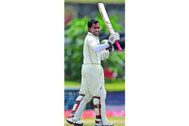গলে স্পিনারদের সঙ্গে ব্যাটাররাও সুবিধা পাবেন