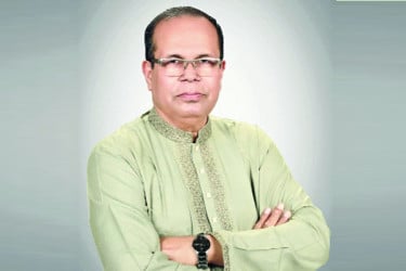 নির্বাচন নিয়ে ধোঁয়াশা কেটে গেছে