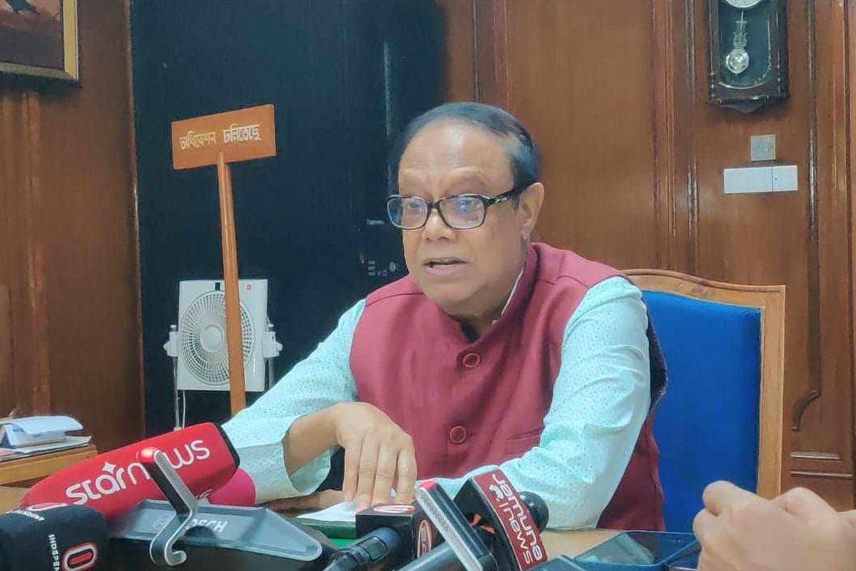 ‘পাঁচ ইসলামী ব্যাংক মিলে হবে এক ব্যাংক, চাকরি হারাবেন না কর্মীরা’