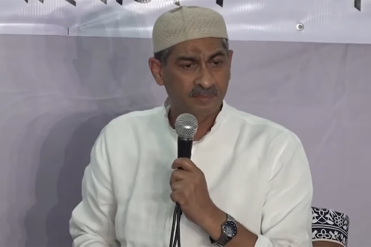 লন্ডনে বৈঠক নিয়ে গাত্রদাহ হওয়া উচিত না : এ্যানি