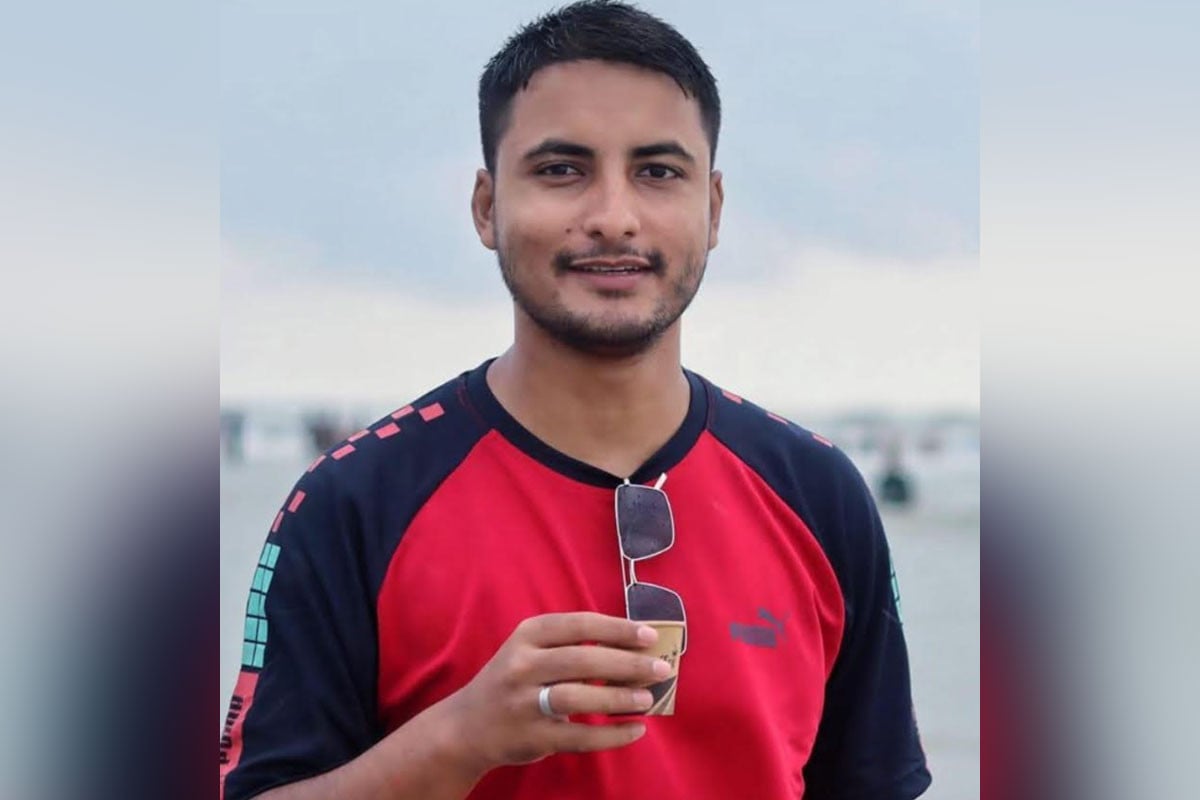 ফুলছড়ি উপজেলা সমন্বয় কমিটি ঘোষণার পরপরই এনসিপি নেতার পদত্যাগ