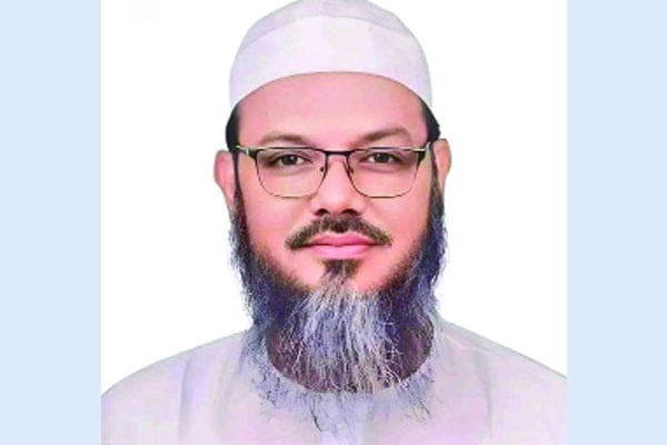 সংস্কার ছাড়া নির্বাচন নয়