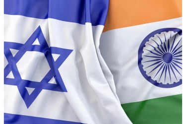 'ইরানে হামলায় কেবল সমর্থন নয়, ইসরায়েলকে উৎসাহও দিচ্ছে ভারত'