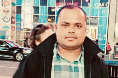 পর্তুগালে স্ত্রী-কন্যার সামনেই গুলি করে বাংলাদেশিকে হত্যা