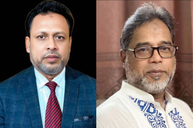 বগুড়া জেলা বাসা-মিনিবাস ও কোচ পরিবহন মালিক সমিতির কমিটি ঘোষণা