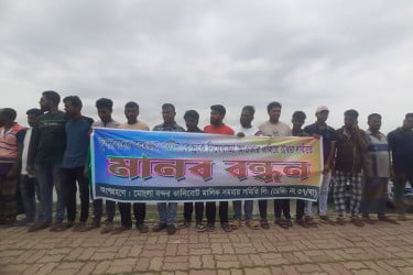 সুন্দরবনের করমজল পর্যটন কেন্দ্র খুলে দেওয়ার দাবি