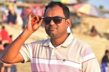 সিলেটে দুই উপদেষ্টার গাড়ি আটকে বিক্ষোভ: বহিষ্কার যুবদল নেতা