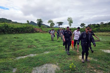 র‌্যাব পরিচয়ে অপহরণ, চক্রের মূল হোতা গ্রেফতার