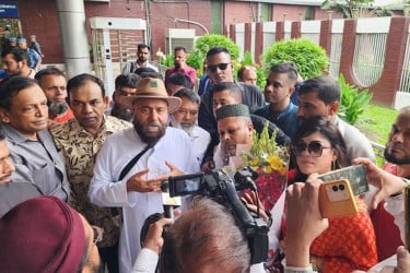 বিএনপির ৩১ দফা বাস্তবায়ন করলেই তো সংস্কার হয়ে যায় : এম এ মালিক