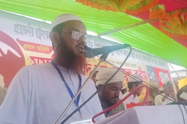 সংস্কার ব্যতীত গ্রহণযোগ্য নির্বাচন অসম্ভব : ফয়জুল করিম