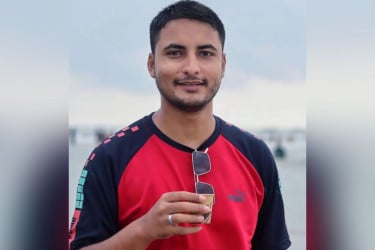 ফুলছড়ি উপজেলা সমন্বয় কমিটি ঘোষণার পরপরই এনসিপি নেতার পদত্যাগ