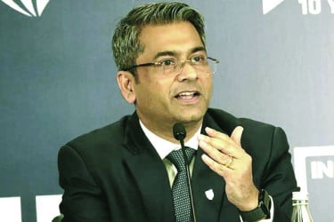হামজাদের দেখে ভারতীয় দলেও প্রবাসী ফুটবলার