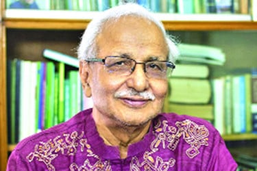 এক ঘরে দুই পীর থাকতে পারে না