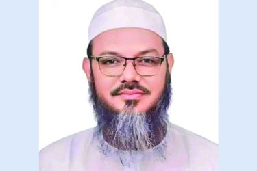 সংস্কার ছাড়া নির্বাচন নয়
