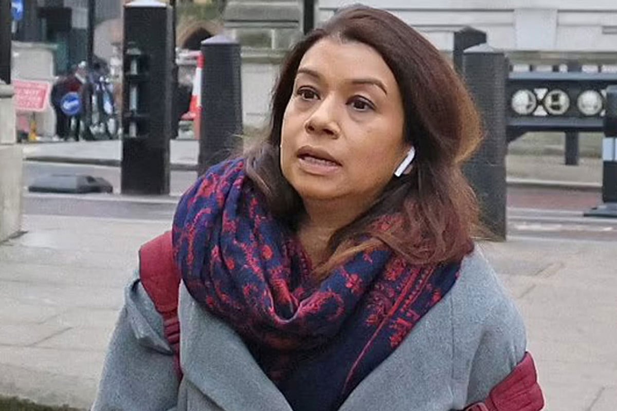 ‘টিউলিপ সিদ্দিক দুদকের কাছে পলাতক আসামি’