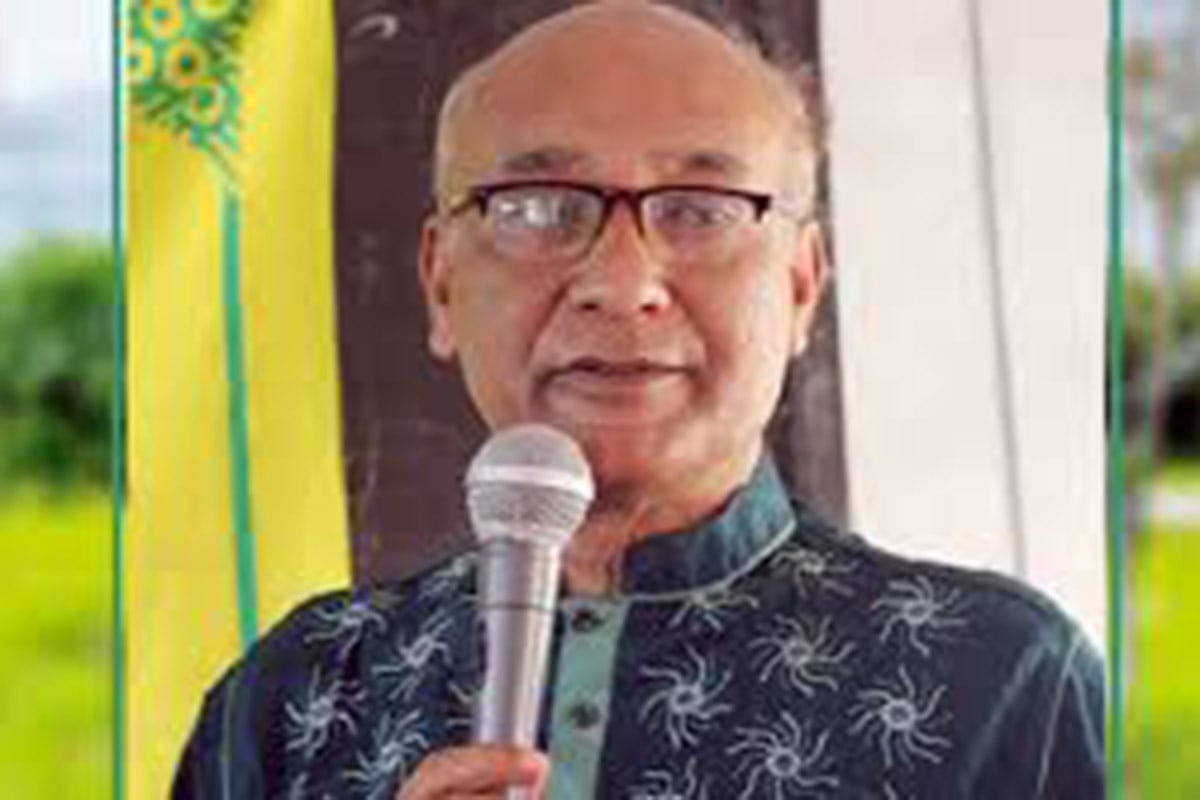 দুর্নীতি মামলায় যবিপ্রবি’র সাবেক উপাচার্য ড. আব্দুস সাত্তার কারাগারে