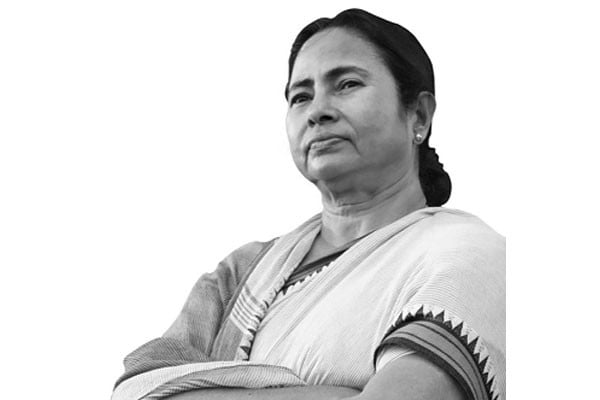বাংলায় কথা বললেই হেনস্তা করা হচ্ছে : মমতা