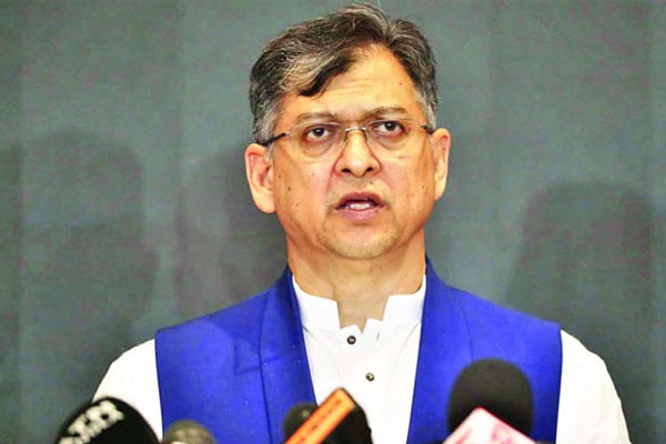 লন্ডন বৈঠকের সিদ্ধান্ত ইসিকে দ্রুত জানান