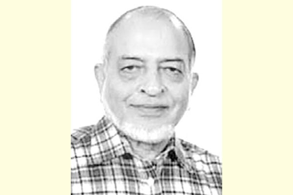 বিপর্যস্ত পরিবেশ : উত্তরণের উপায়