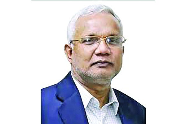 জনগণের প্রতি এ সরকারের দায়বদ্ধতা নেই