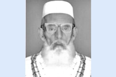 সমাজসেবী আবদুল ওয়াহাবের মৃত্যুবার্ষিকী