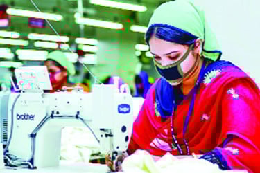 পোশাক খাত উন্নয়নে যৌথ উদ্যোগ