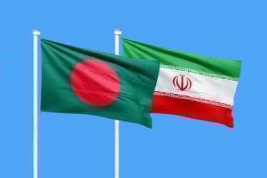 ইরান প্রবাসী বাংলাদেশিদের জন্য হটলাইন চালু
