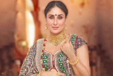 কোন কারণে পার্টি এড়িয়ে চলেন কারিনা