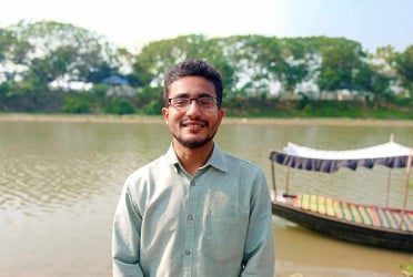 সড়ক দুর্ঘটনায় ইবি শিক্ষার্থীর মৃত্যু