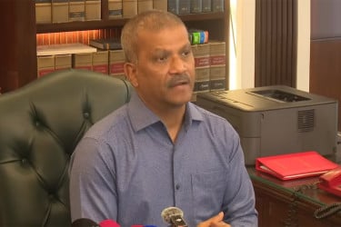 গুমবিষয়ক কমিশন গঠন করা হবে : আসিফ নজরুল