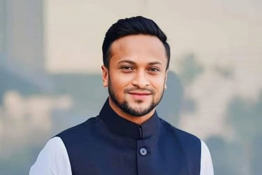 সাকিবসহ ১৫ জনের দেশত্যাগে নিষেধাজ্ঞা