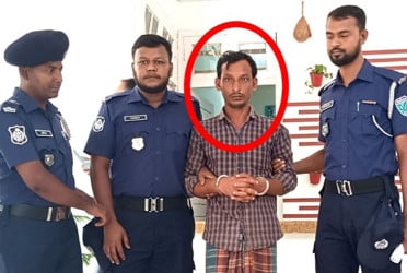 মৌলভীবাজারে স্কুলছাত্রী হত্যার রহস্য উদঘাটন