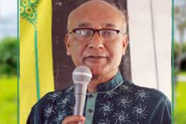 দুর্নীতি মামলায় যবিপ্রবি’র সাবেক উপাচার্য ড. আব্দুস সাত্তার কারাগারে