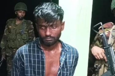 হবিগঞ্জে শিক্ষার্থীকে ধর্ষণ, গ্রেফতার বাস চালককে আদালতে প্রেরণ