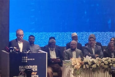 পোশাক শিল্পের নতুন চ্যালেঞ্জ ইসরায়েল-ইরান যুদ্ধ : বিজিএমইএ সভাপতি