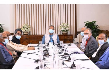 বিতর্কিত তিন জাতীয় নির্বাচনে জড়িতদের ভূমিকা তদন্তে কমিটি গঠনের নির্দেশ