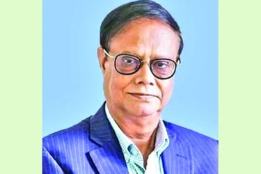 ব্যাংকিং খাতে শৃঙ্খলা ফিরছে গভর্নরের দক্ষ ব্যবস্থাপনায়