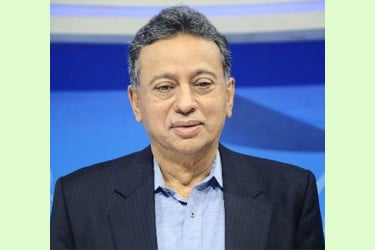 গণতন্ত্র ফেরাতে দ্রুত নির্বাচন চায় বিএনপি