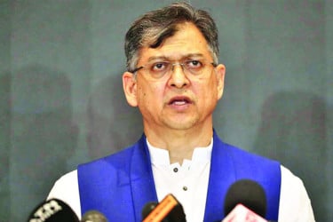 লন্ডন বৈঠকের সিদ্ধান্ত ইসিকে দ্রুত জানান