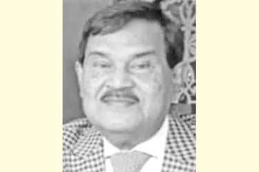 দেশের উন্নয়নে চাই মালয়েশিয়া মডেল