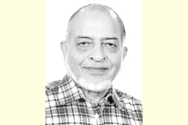 বিপর্যস্ত পরিবেশ : উত্তরণের উপায়