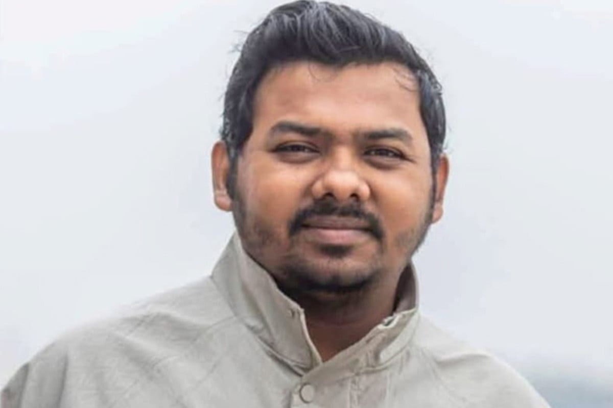 এনিসিপি নেতা সারোয়ার তুষারকে কারণ দর্শানোর নোটিশ