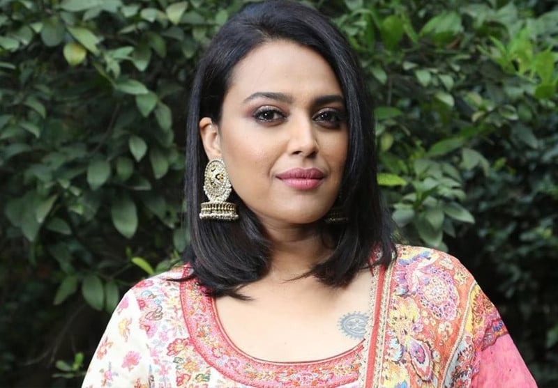 ফিলিস্তিনের পক্ষে সরব হওয়ায় আক্রমণের মুখে ভারতীয় অভিনেত্রী
