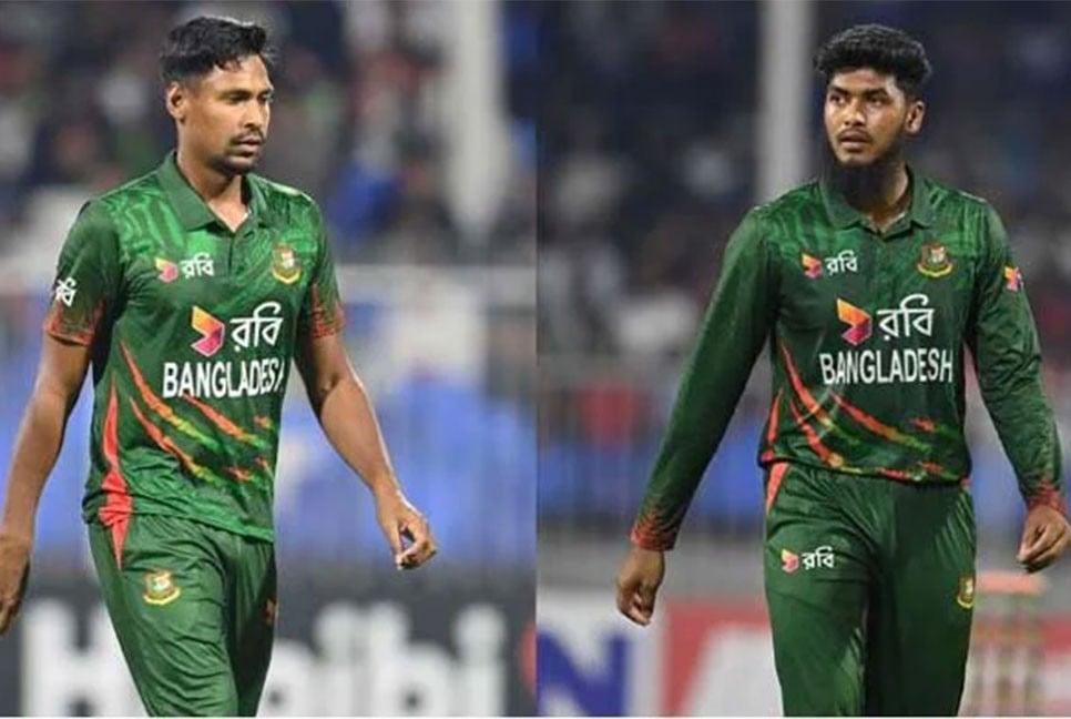 বিগ ব্যাশের ড্রাফটে বাংলাদেশের ১১ ক্রিকেটার