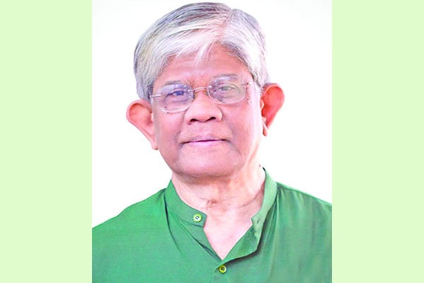 জ্বালানির দাম বাড়ানোর চিন্তা নেই