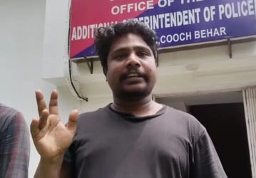 ‘ঘুরি যদি তাকাস, গুলি মাইরব’- ভারতীয় নাগরিক পুশ করার আগে বিএসএফ