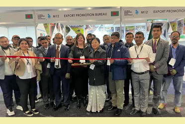 সিডনিতে আন্তর্জাতিক বাণিজ্য প্রদর্শনীতে ১০ বাংলাদেশি প্রতিষ্ঠানের অংশগ্রহণ