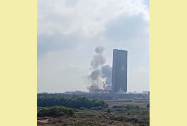 মোসাদের পরিকল্পনা কেন্দ্রে হামলা চালানোর দাবি আইআরজিসি’র