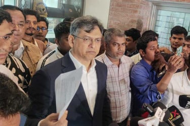 ‌‘সংসদে গুরুত্বপূর্ণ চারটি স্থায়ী কমিটির সভাপতি পদ বিরোধী দলের’